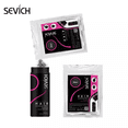 thumbnail image 4 of Fibras Capilares Cubre Calvicie Negro SEVÍCH Bolsa con 100 gramos, 4 of 4
