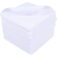 thumbnail image 1 of GFDYREE Microfiber Dish Cloth Best Kitchen Cloths Cleaning Cloths with Poly Scour Side 12Inch x 12Inch, 1 of 7