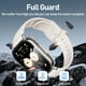 thumbnail image 3 of Funda protectora de pantalla Suoman para Redmi Watch 5 Lite, paquete de 3, 3 of 7