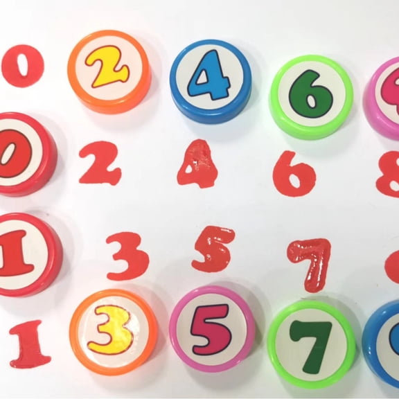 Cartoon Birthday Party Supplies,Cartoon Party Tableware Set,Table Cover - Plates - Napkins and More, Serves 10 Guests