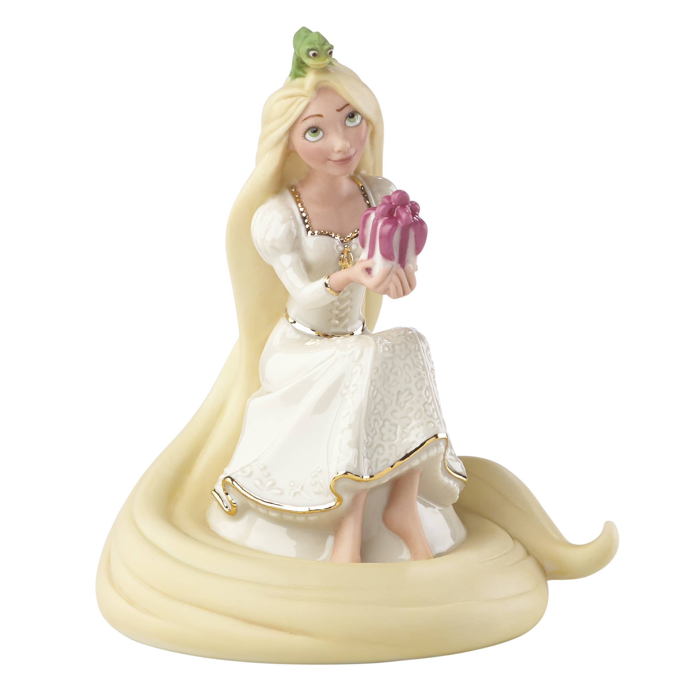 Lenox Classics Disney's Rapunzel 