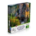 thumbnail image 2 of Rompecabezas Wuundentoy Castillo de Eltz Alemania Premium Edition 1500 Piezas, 2 of 4