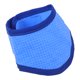 thumbnail image 2 of EeaseMX Collar refrescante para mascotas, pañuelo de verano para perros, collar creativo para el cuello, suministros para cachorros (azul, talla S), 2 of 7
