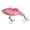 B, variant on Vibrating Lipless Crankbait Fishing Lure 1.38 Inch, Thumping Action at Any Speed with Auto-Tune System, Sinks Level for Shallow or Deep Bass Fishing Bait