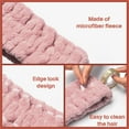thumbnail image 3 of CEYAZYE 3 Pcs Spa Headband for Women Facial Makeup Headband Soft Terry Cloth Hairband for Washing Face Mask Spa Shower Gifts, 3 of 13