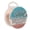 Bare Copper, variant on The Beadsmith Wire Elements Craft Wire – Tarnish Resistant, Soft Temper, Round, Antique Copper Color – 0.41mm, 26 Gauge, 30 Yard Spool – Jewelry Making, Wire Wrapping, Floral, & Other DIY Crafts
