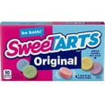thumbnail image 2 of SweeTARTS Original Hard Candy Theater Box, 5.0 oz- 2 Pack, 2 of 8