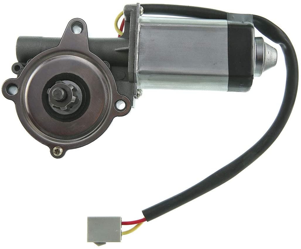 A-Premium Power Window Lift Motor Compatible with Ford Explorer Crown Victoria Grand Marquis Lincoln Town Car Mercury Grand Marquis Marauder Mountaineer 