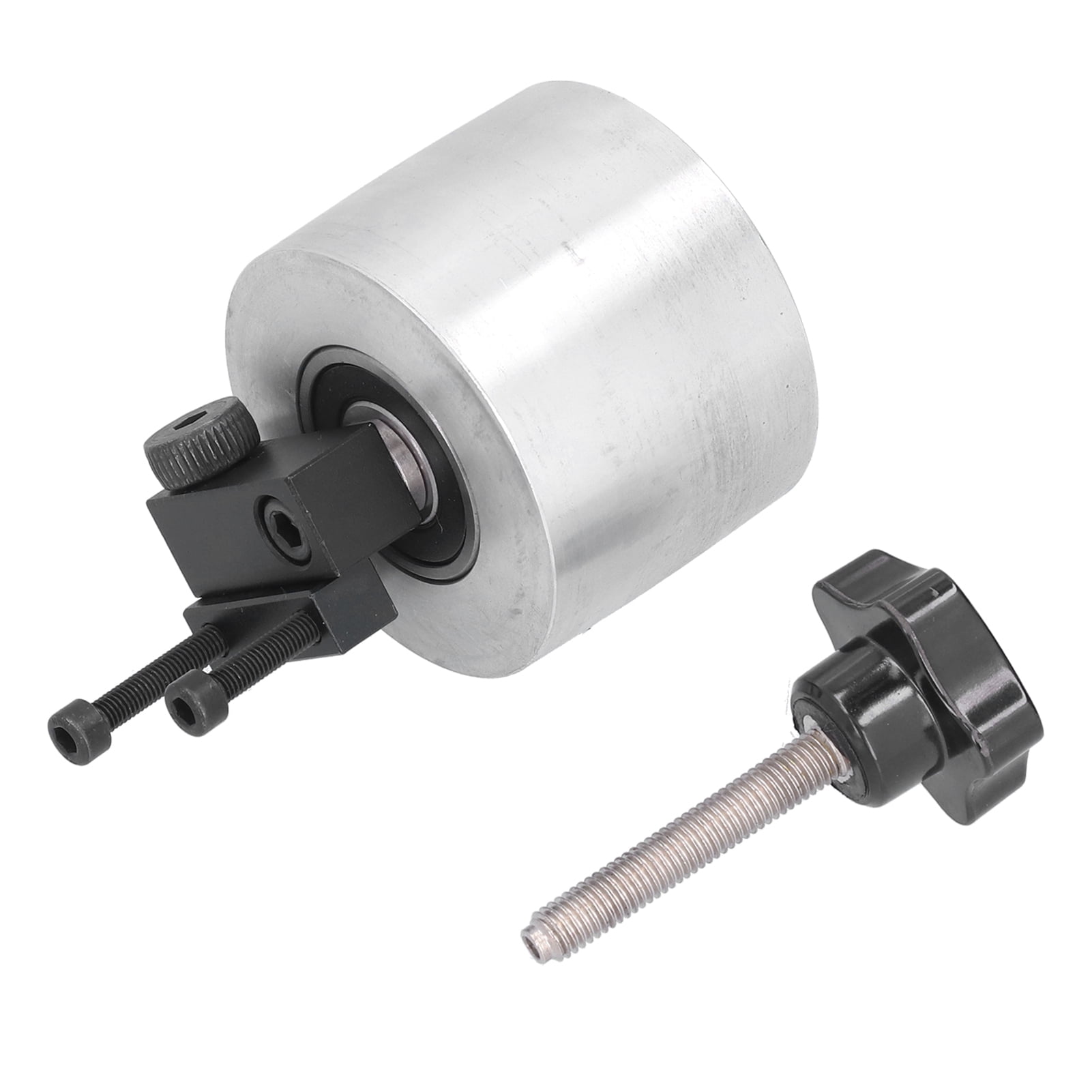 Drive Wheel, Rust Belt Grinder Tracking Wheel For Woodworking