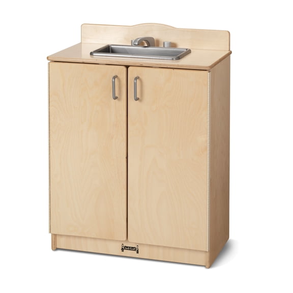 Culinary Creations School Age Kitchen Sink
