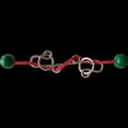 thumbnail image 1 of Wire Puzzle Sidewinder, 1 of 1