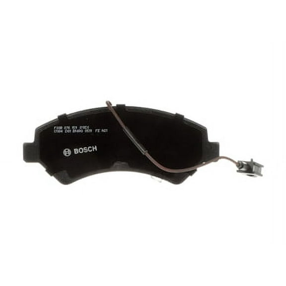 Bosch QuietCast Brake Pads