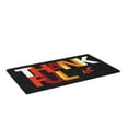 thumbnail image 5 of Calloway Mills Thankful Outdoor Doormat, 5 of 6