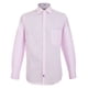 thumbnail image 1 of Camisa basica Michel Blanc hombre rosa claro, 1 of 5