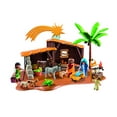 thumbnail image 3 of Playmobil - 5588 | Christmas: Nativity Stable With Manger, 3 of 5