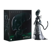 Monster High Skullector Series Alien Doll – Limited Edition Collector Doll by Mattel, Glow-Inspired Details & Display Packaging