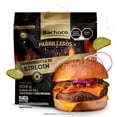 thumbnail image 2 of Hamburguesa Sirloin Bachoco Parrilleros 904g, 2 of 6