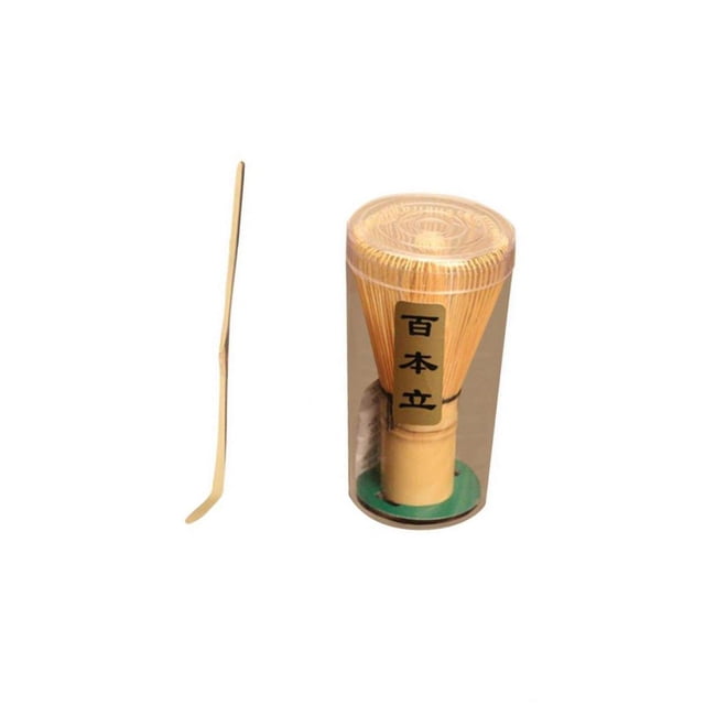 Japanese Ceremony Bamboo Chasen Green Tea Whisks Tea for Matcha