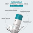 thumbnail image 2 of Dandrene Exfoliating Anti-Dandruff Shampoo - 205ml (7 Fl Oz), 2 of 5