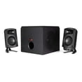 thumbnail image 1 of Klipsch ProMedia 2.1 THX Sistema de altavoces para computadora certificado (negro), 1 of 5