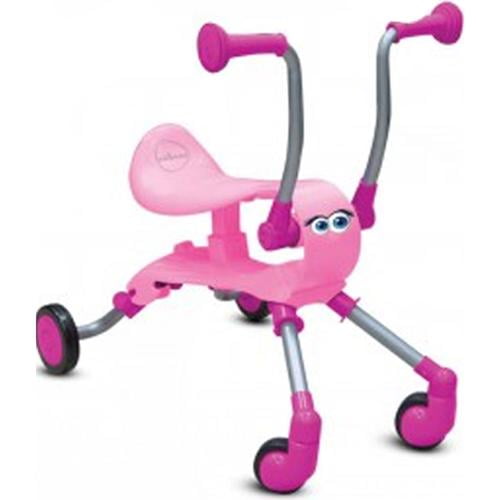 smart trike springo