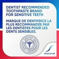 thumbnail image 3 of Sensodyne Sensitivity & Gum Dual Relief, Toothpaste, Mint Flavour, Value pack 3 x 75mL, 3 of 7