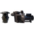 thumbnail image 3 of PerformancePro Artesian2 1/8 HP 3606 GPH Low RPM External Pond Pump with Cord A2-1/8-39-C, 3 of 4
