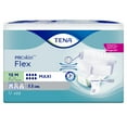 thumbnail image 2 of TENA ProSkin Flex Maxi Belted Undergarment, Incontinence, Disposable, Medium, 22 Count, 1 Pack, 2 of 10