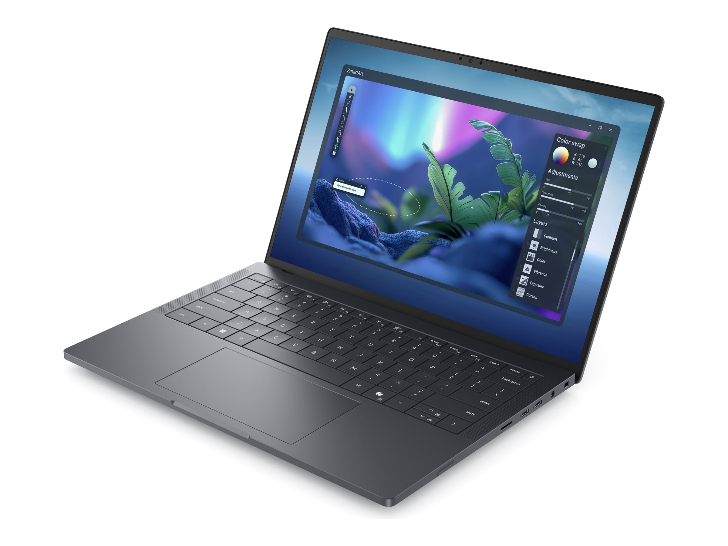 Dell Precision 7680 16