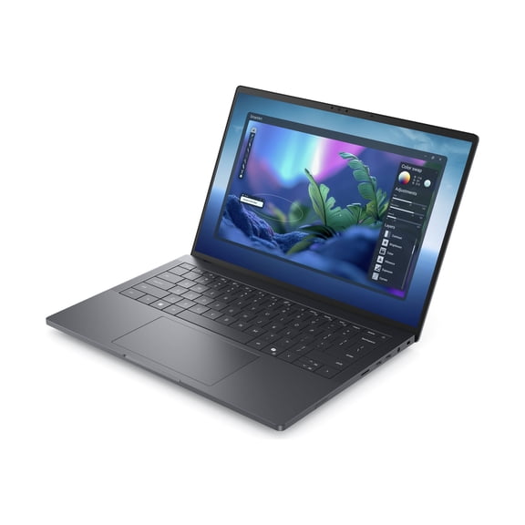 Dell Pro Max 14" Laptop, Intel Core Ultra 7 255H, 32GB RAM, 512GB SSD, Windows 11 Pro, MA14250