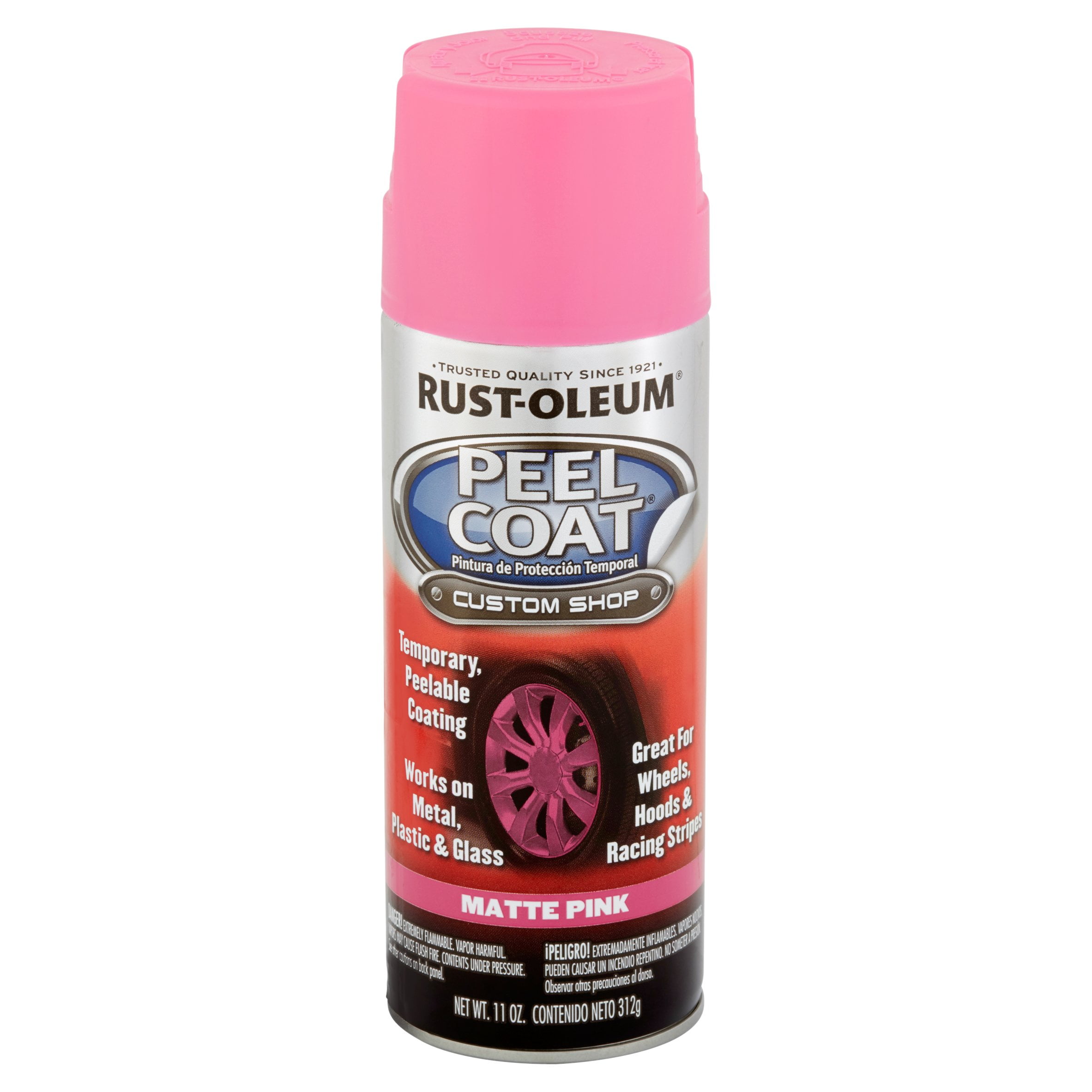 Rust oleum shop peel coat