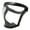black white, variant on Reusable Transparents Full Faceshield Safety Work Protecting Faceshield for Women and Men