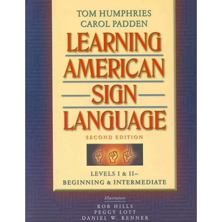 Learning American Sign Language