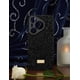 thumbnail image 4 of Funda De Piedras Elegantes Compatible Con Honor 400 Pro, 4 of 7