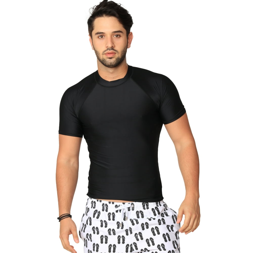 ingear swim shirt