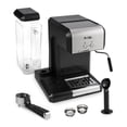 thumbnail image 2 of Mr. Coffee BVMCECMP60 Automatic Espresso Cappuccino Maker Machine w/ 15 Bar Pump, 2 of 7