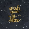 thumbnail image 3 of Gango Home Decor Contemporary Starry Words I & II by Sara Zieve Miller (Ready to Hang); Two 16x16in Hand-Stretched Canvases, 3 of 5
