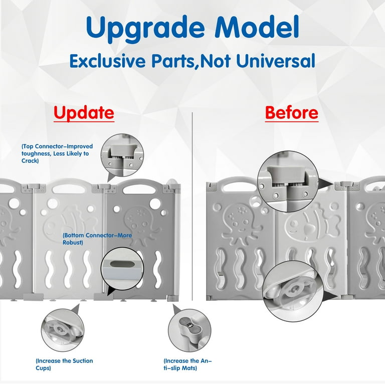 Albott Baby Playpen Replacement Parts informacionpublica.svet.gob.gt