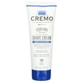 thumbnail image 4 of Cremo Crema de Afeitar Concentrada para Hombres 6 fl oz, Fórmula Refrescante, Aroma a Menta Refrescante, 4 of 11
