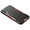 Red, variant on Thin and Light Aluminum Alloy Phone Case for iPhone 14 13 12 11 Plus Pro Max Mini, Shockproof Metal Matte Back Cover, Durable Protective Hot Shell with Soft Borders(Gold,11)
