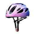 thumbnail image 3 of Casco de bicicleta Colamx infantil para niños patineta ciclismo color, 3 of 8