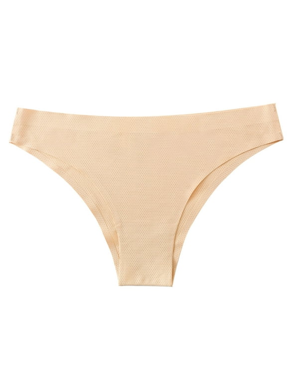 wofedyo Underwear Women Comfortable Breathable Panties Briefs Panties Womens Underwear Panties For Women
