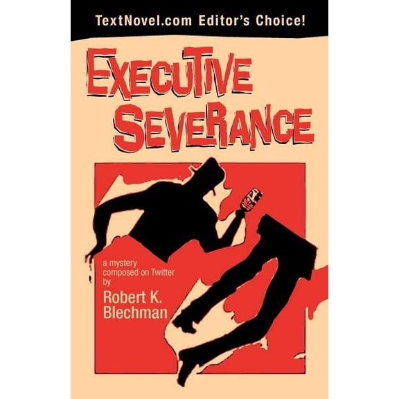 Executive Severance (Paperback)