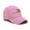 Pink, variant on We The People Baseball Cap with Cross And 250 Years Of Freedom Embroidery for Americans Who Believe In God And Constitution Army Green