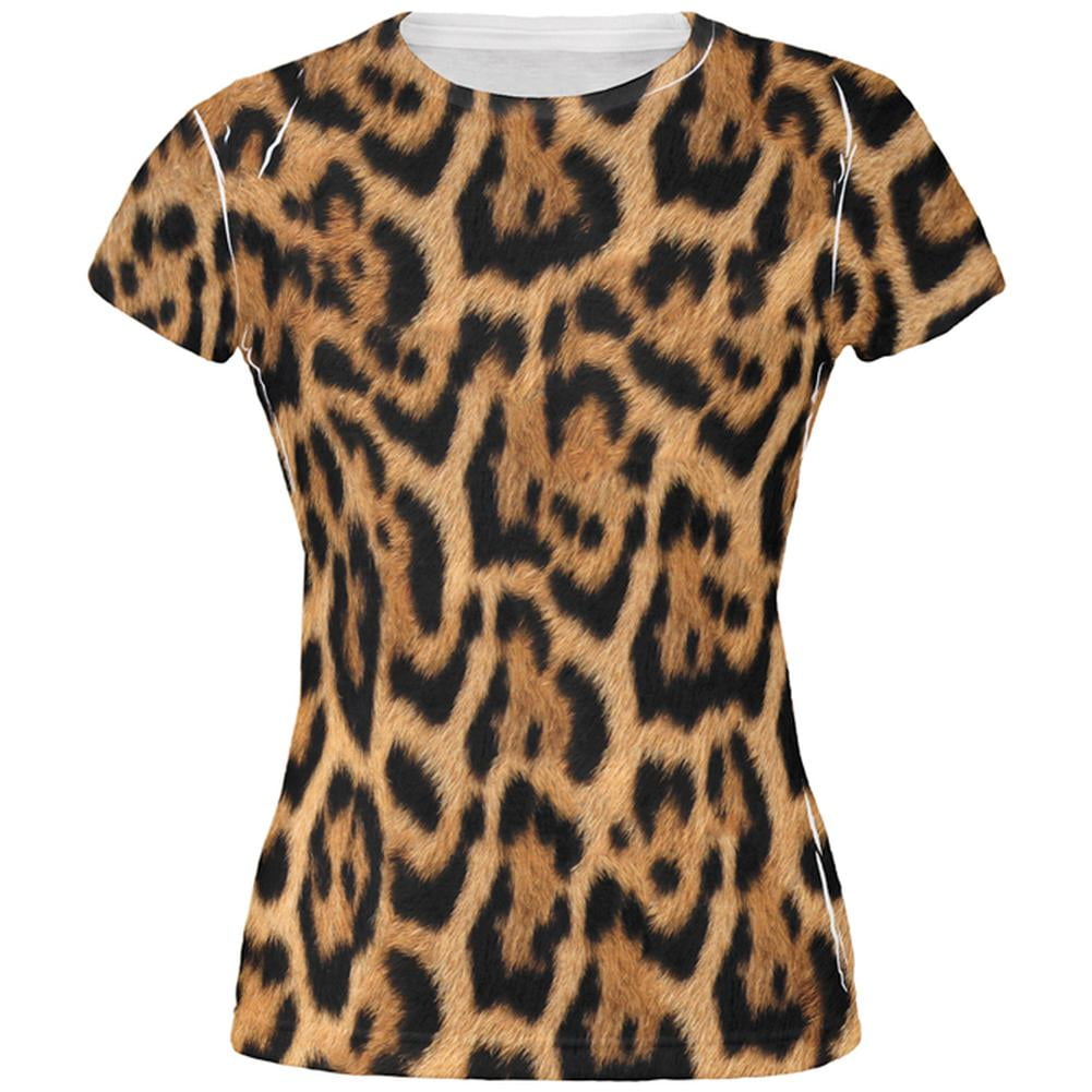 leopard print clothes for juniors