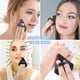 thumbnail image 5 of Borlas de Maquillaje CHAO 15 Piezas Triangulares Suaves para Polvos, 5 of 5