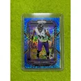 thumbnail image 5 of Calais Campbell BLUE SPARKLE PRIZM CARD # /96 SSP 2022 Prizm BALTIMORE RAVENS SP, 5 of 15