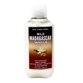 thumbnail image 3 of Bath & Body Works Wild Madagascar Vanilla 2 Piece Bundle with a Marbela Cherry On Top Bar Soap - Body Wash and Body Lotion - Full Size, 3 of 4