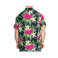 thumbnail image 3 of 80s Adventure Movie Chunk Shuffle Hawaiian Shirt Halloween Costume Cosplay, 3 of 7