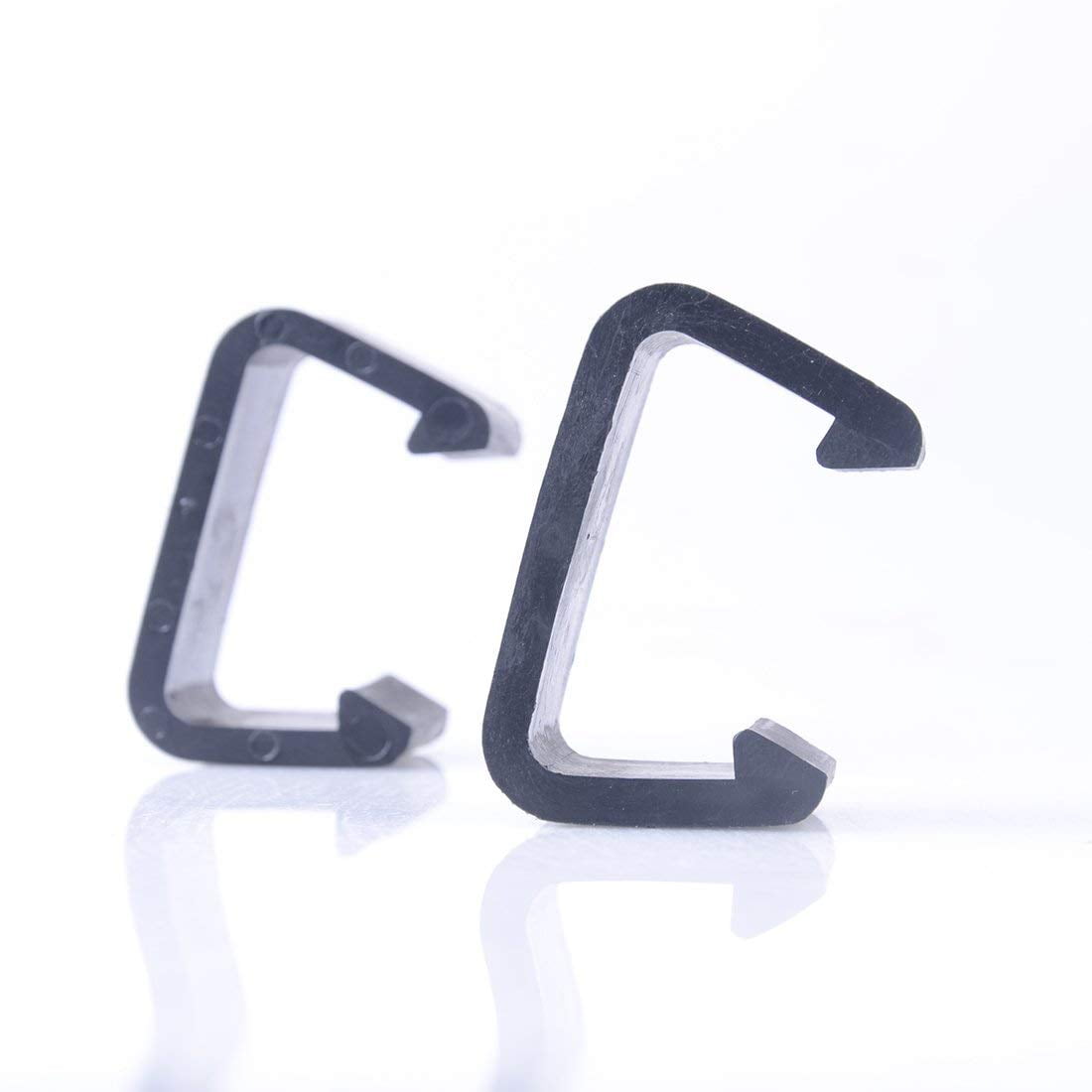 Orno Ttobe Outdoor Patio Wicker Furniture Alignment Fasteners Clip Orno Ttobe Outdoor Patio Wicker Furniture Alignment Fasteners Clip Sectional Connector Set Of 12 Non Slip Com